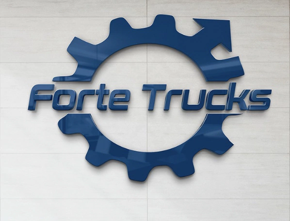 Forte Trucks | Loja especializada em peças para veículos da linha pesada Volvo.