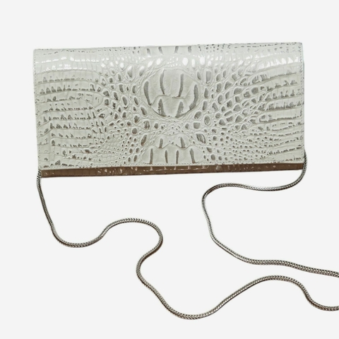 CRUELLA crema con plata - comprar online