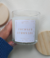 Vela Aromática Coconut Lemonade - comprar online