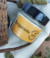 Vela Aromática Bergamota