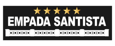 Empada Santista