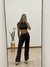 set morley top + pant oxford - comprar online