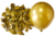Globo cromado N° 12