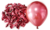 Globo cromado N° 10 en internet