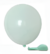 Globo pastel N° 10 - comprar en línea