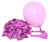 Imagen de Globo pastel N° 12