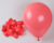 Globo pastel N° 10