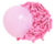 Globo pastel N° 12 en internet