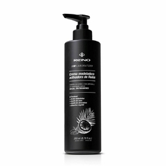 Crema moldeadora activadora de Rulos