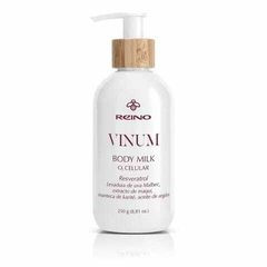Body Milk Oxigenante Celular