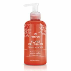 Flores del Tiempo