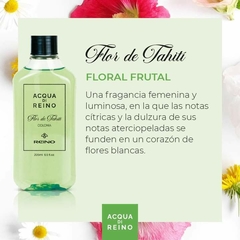 Flor de Tahití - comprar online