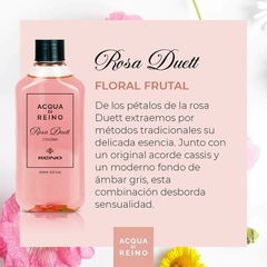 Rosa Duett - comprar online