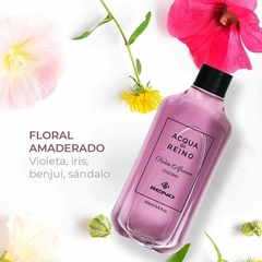 Violeta Africana