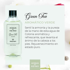 Green tea - comprar online
