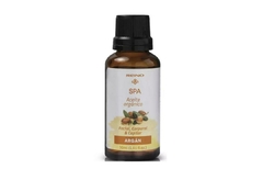 Aceite orgánico de Argan