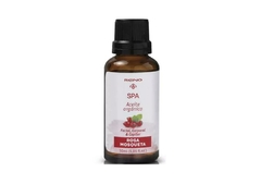 Aceite orgánico de Rosa Mosqueta