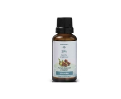 Aceite orgánico de Jojoba
