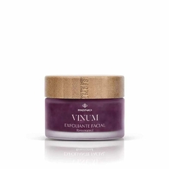 Exfoliante facial