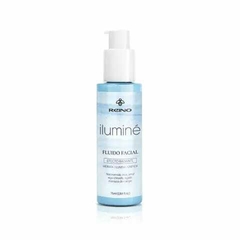 Fluido Facial efecto radiante
