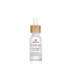 Contorno de ojos Vinum