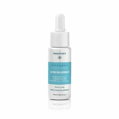 Serum gel Facial concentrado Hidratación