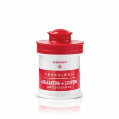 Crema Antioxidante Astaxantina