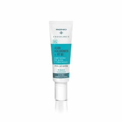 Contorno de ojos y Párpados Crema correctora