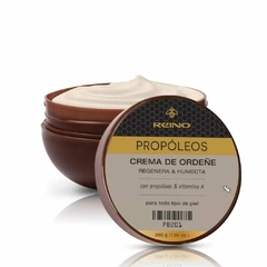 Crema de Ordeñe