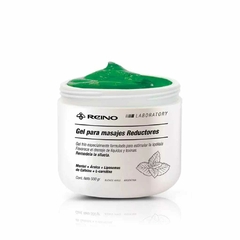 Gel para Masajes Reductores