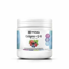 Colágeno + Q10