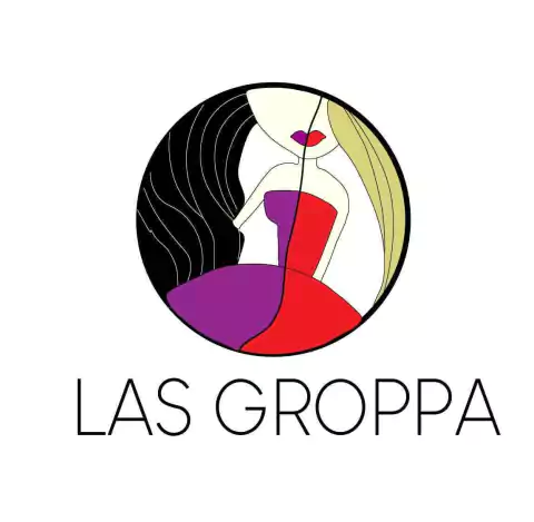 Reino by Las Groppa