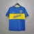 Boca Juniors local 2.000