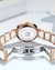 Relógio Serenidade Feminino Bracelete na internet