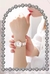 Relógio Serenidade Feminino Bracelete - loja online