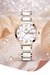 Relógio Serenidade Feminino Bracelete na internet
