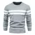 Imagem do Suéter Outono Pullover Masculino