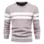 Suéter Outono Pullover Masculino
