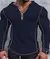 Suéter Moletom elegante Masculino