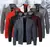 Casaco de malha masculino com zíper - comprar online