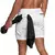 Short New fit 2 em 1 compressão - comprar online