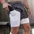 Imagem do Short New fit 2 em 1 compressão