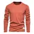 Suéter liso masculina - loja online