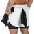 Short New fit 2 em 1 compressão - San Diego Select