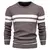 Suéter Outono Pullover Masculino - San Diego Select