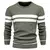 Suéter Outono Pullover Masculino na internet