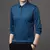 Camisa polo com ziper Masculina - comprar online