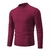 Suéter Enigma meia gola masculino - San Diego Select