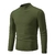 Suéter Enigma meia gola masculino - loja online
