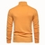 Sueter Celestial casual de gola alta masculino - San Diego Select